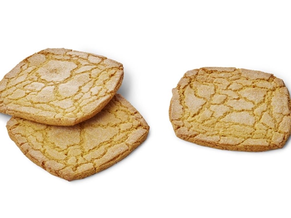 Zomerkoeken 2st