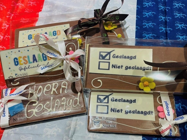 Tablet Geslaagd   klein